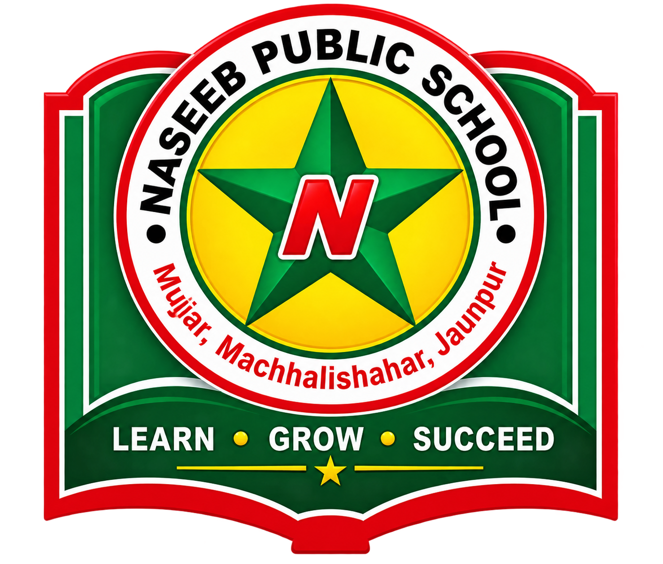 Naseeb Public School